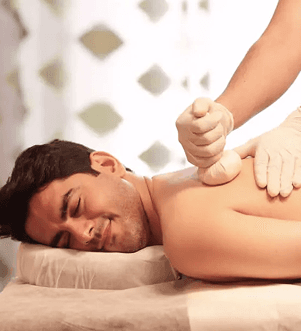Spa Service